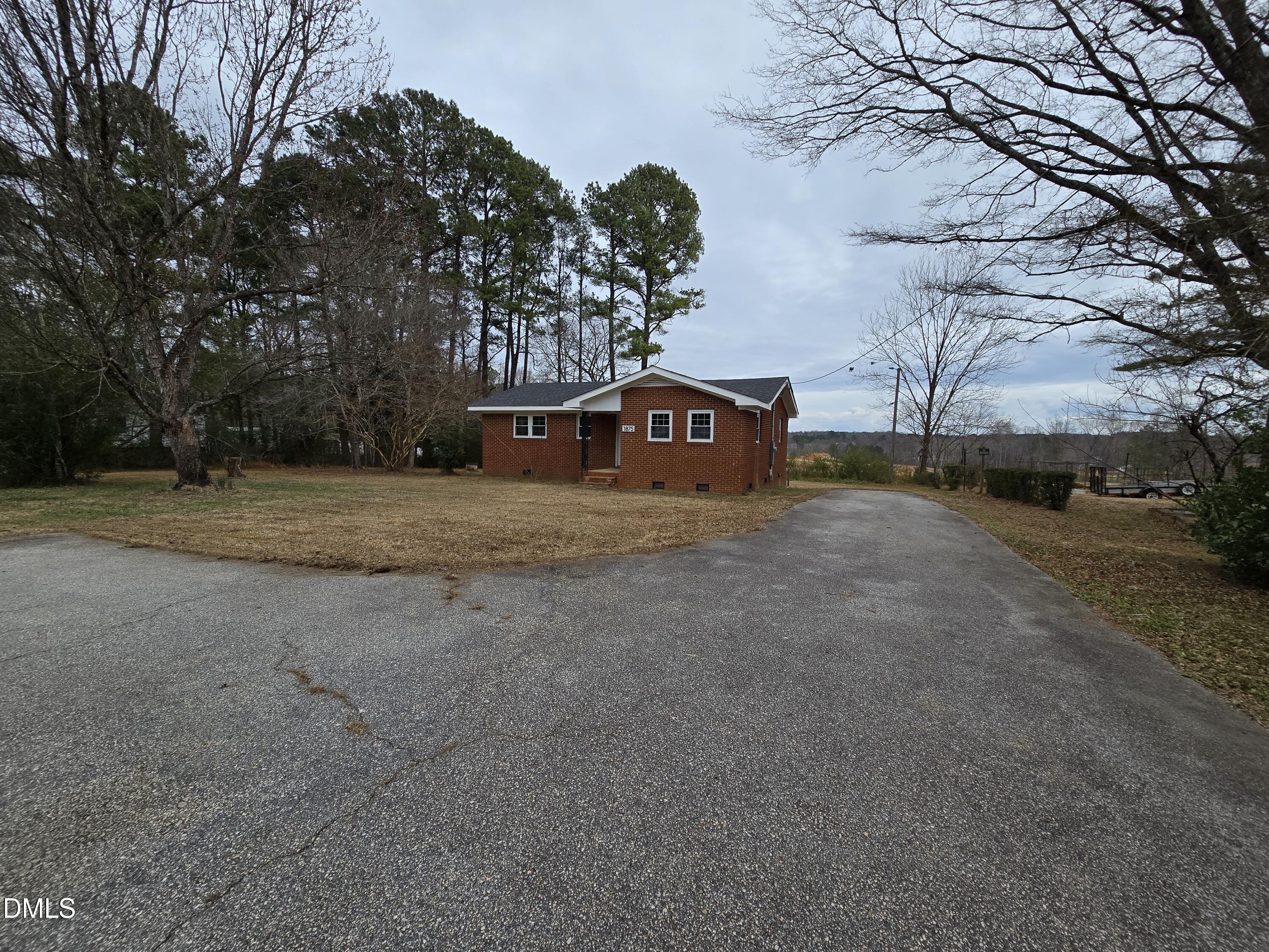 1875 Cedar Creek Road Franklinton, NC 27525 - Photo 19 of 23 1000007439
