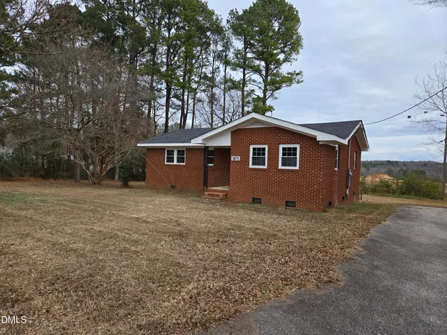 $270,000 | 1875 Cedar Creek Road, Franklinton, NC 27525