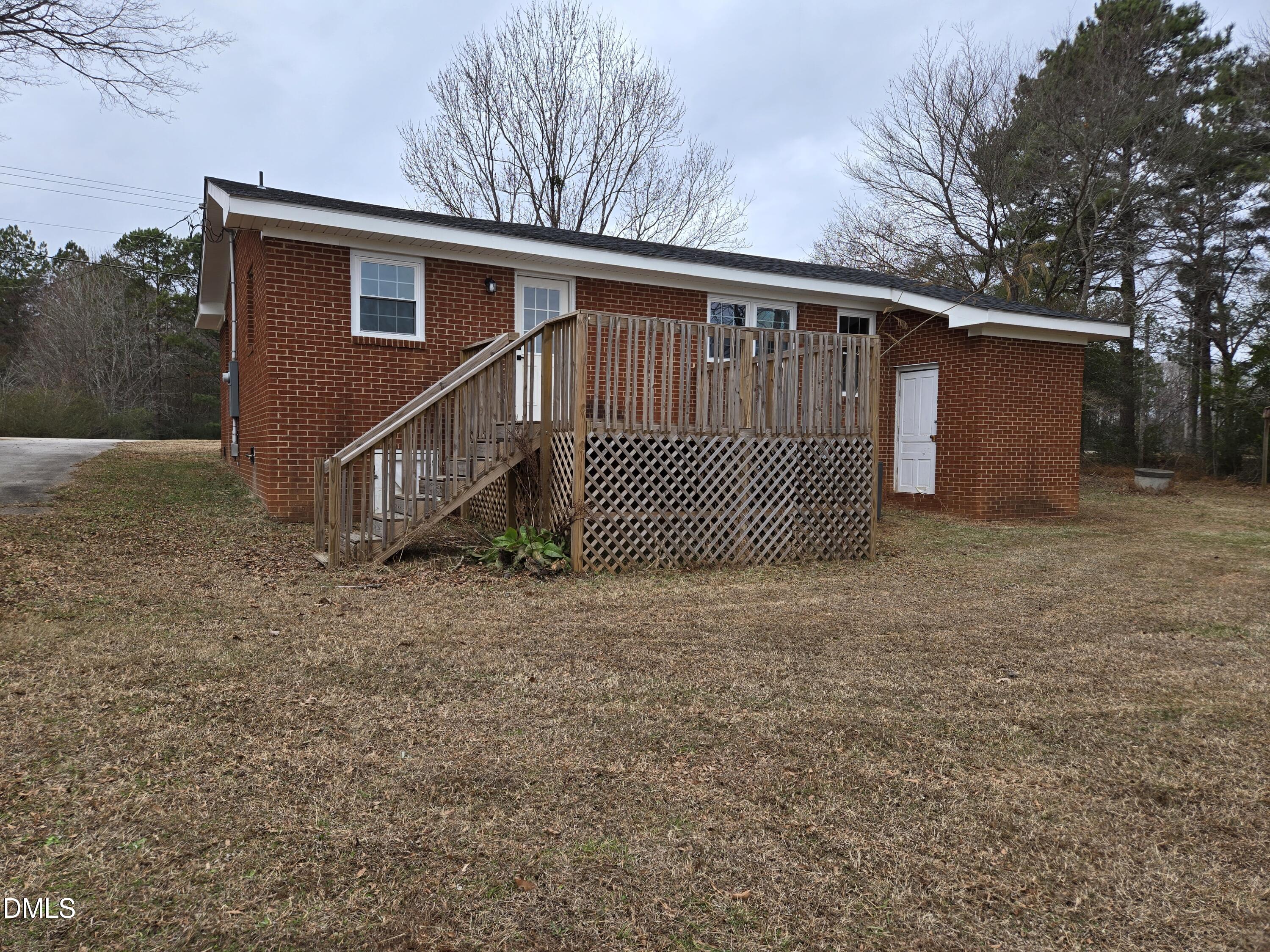 1875 Cedar Creek Road Franklinton, NC 27525 - Photo 21 of 23 1000007433
