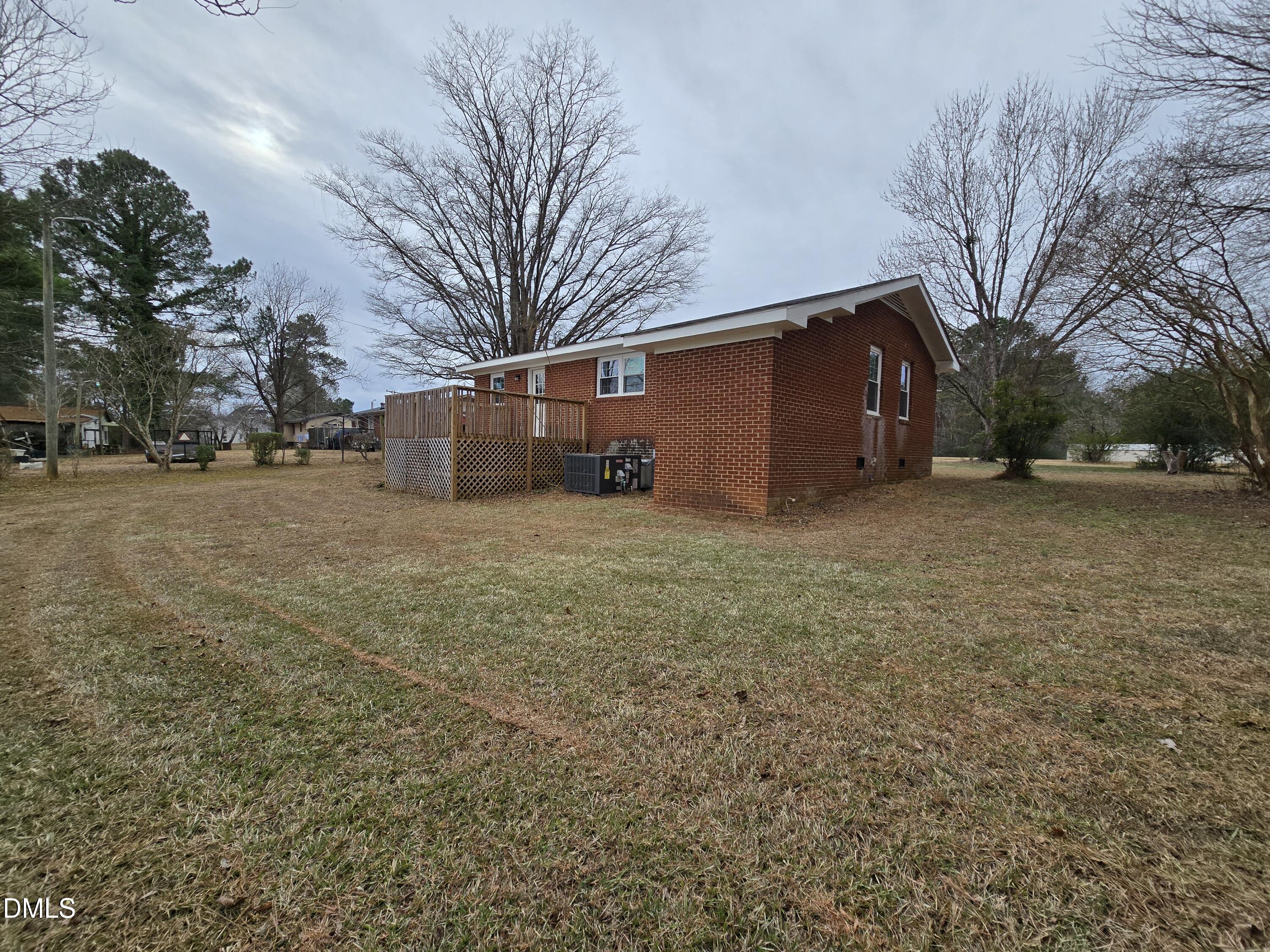 1875 Cedar Creek Road Franklinton, NC 27525 - Photo 23 of 23 1000007436