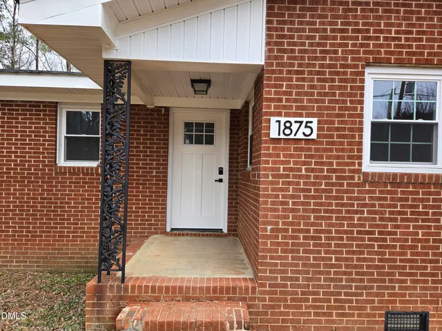 $270,000 | 1875 Cedar Creek Road, Franklinton, NC 27525