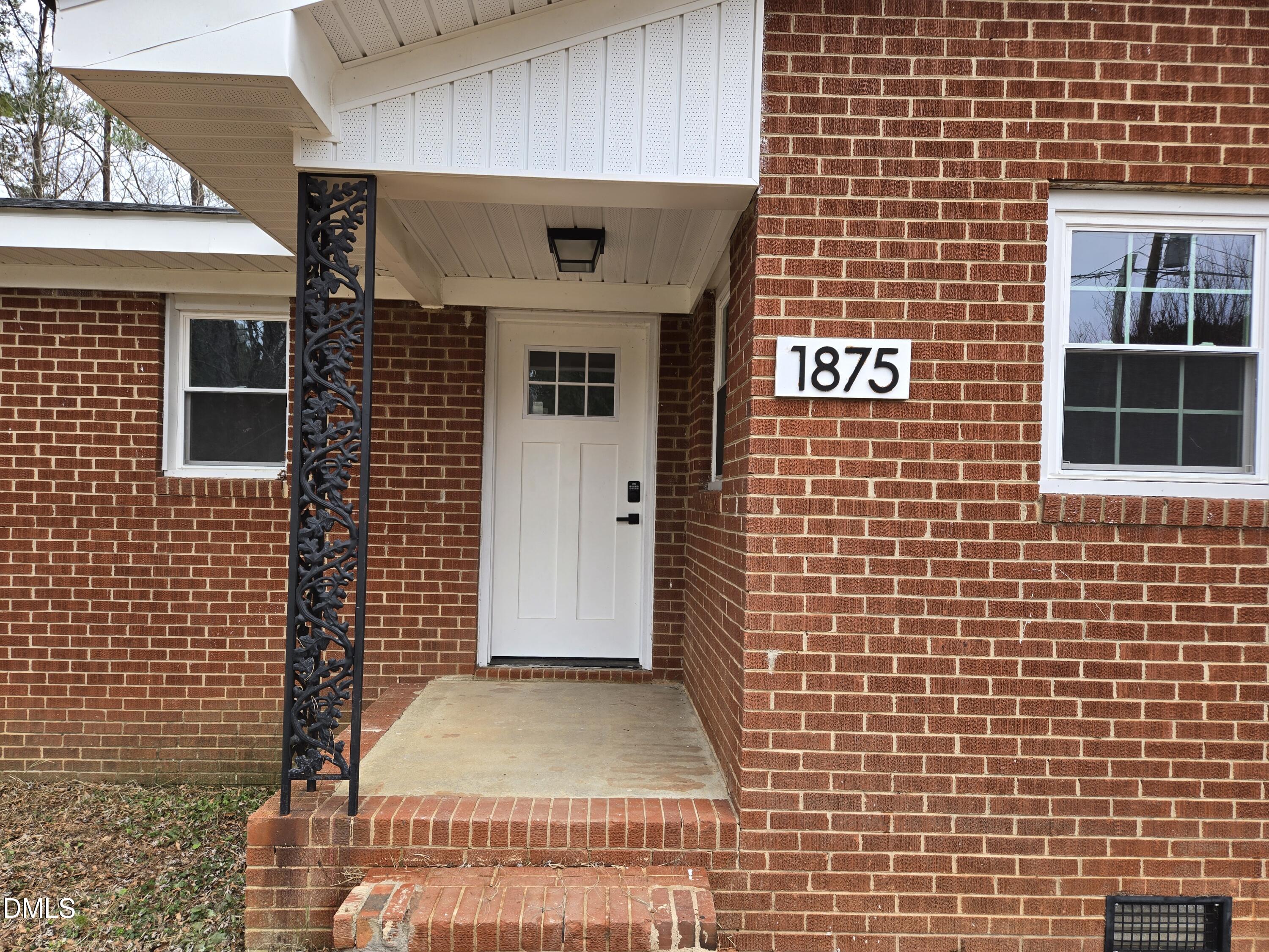 1875 Cedar Creek Road Franklinton, NC 27525 - Photo 3 of 23 1000007438