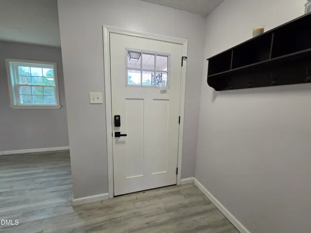 $270,000 | 1875 Cedar Creek Road, Franklinton, NC 27525