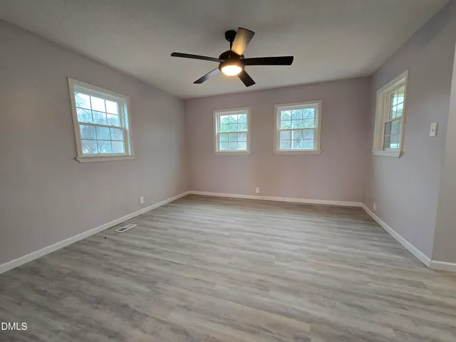 $270,000 | 1875 Cedar Creek Road, Franklinton, NC 27525