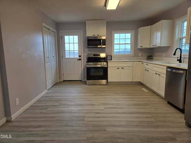 $270,000 | 1875 Cedar Creek Road, Franklinton, NC 27525