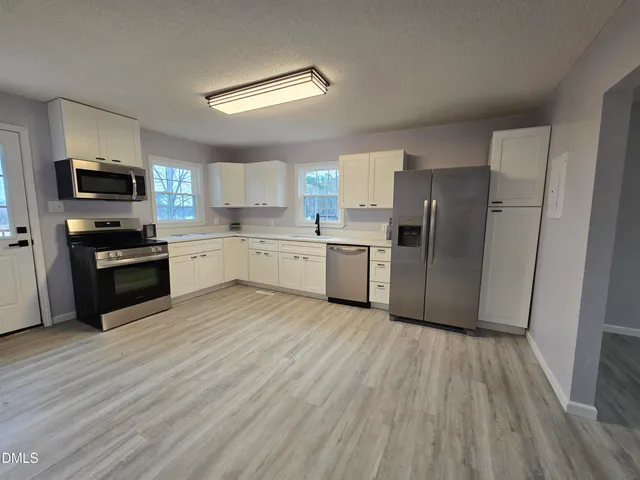 $270,000 | 1875 Cedar Creek Road, Franklinton, NC 27525