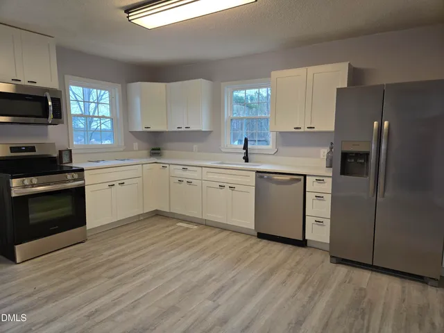 $270,000 | 1875 Cedar Creek Road, Franklinton, NC 27525