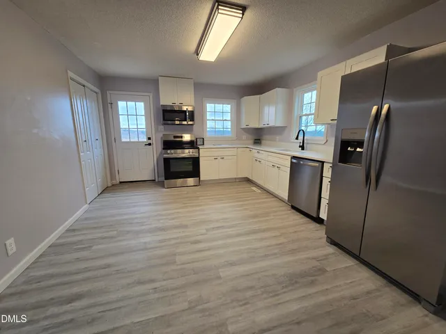 $270,000 | 1875 Cedar Creek Road, Franklinton, NC 27525