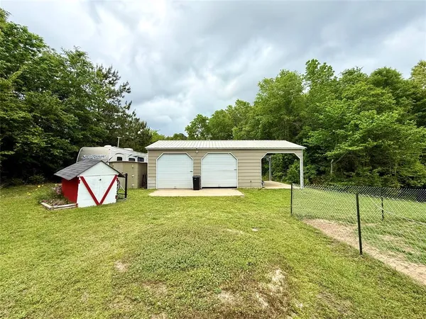 $195,000 | 8750 Pinehaven Drive, Keithville, LA 71047