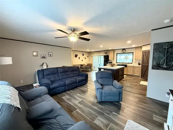 $195,000 | 8750 Pinehaven Drive, Keithville, LA 71047