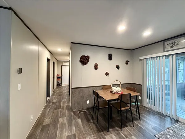 $195,000 | 8750 Pinehaven Drive, Keithville, LA 71047