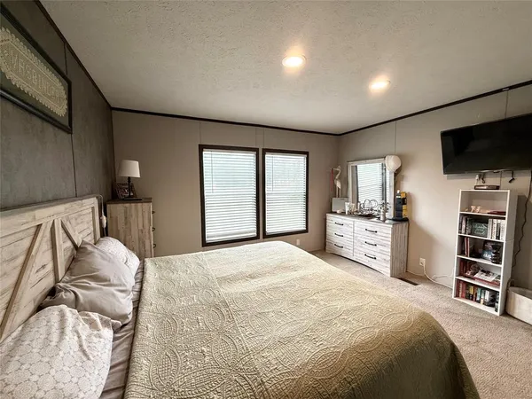 $195,000 | 8750 Pinehaven Drive, Keithville, LA 71047