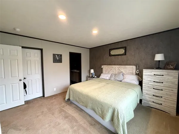 $195,000 | 8750 Pinehaven Drive, Keithville, LA 71047