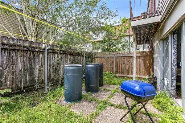 $119,000 | 1140 Lake Avenue, Unit 1140, Metairie, LA 70005