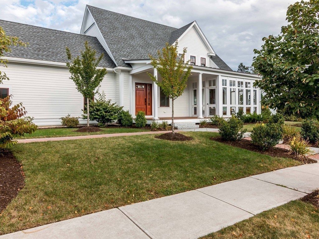 1 Haddington Road, Unit V13 Ipswich, MA 01938 - Photo 25 of 30 Gallery Image 25