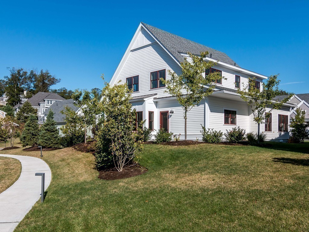 1 Haddington Road, Unit V13 Ipswich, MA 01938 - Photo 27 of 30 Gallery Image 27