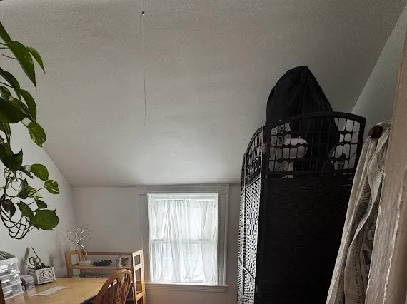 a view of a interior of house