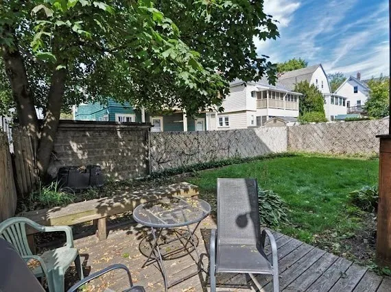 $3,150 | 17 Princeton Street, Unit 3, Medford, MA 02155