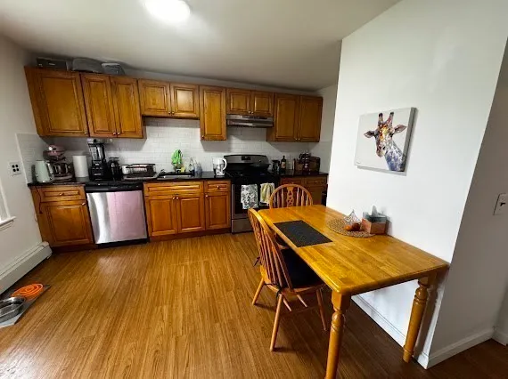 $3,150 | 17 Princeton Street, Unit 3, Medford, MA 02155