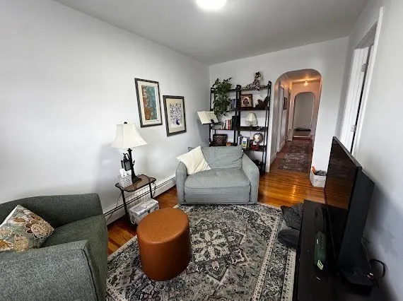 $3,150 | 17 Princeton Street, Unit 3, Medford, MA 02155