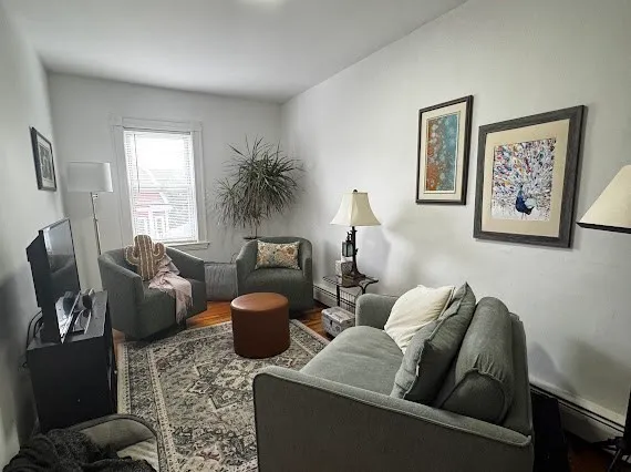 $3,150 | 17 Princeton Street, Unit 3, Medford, MA 02155