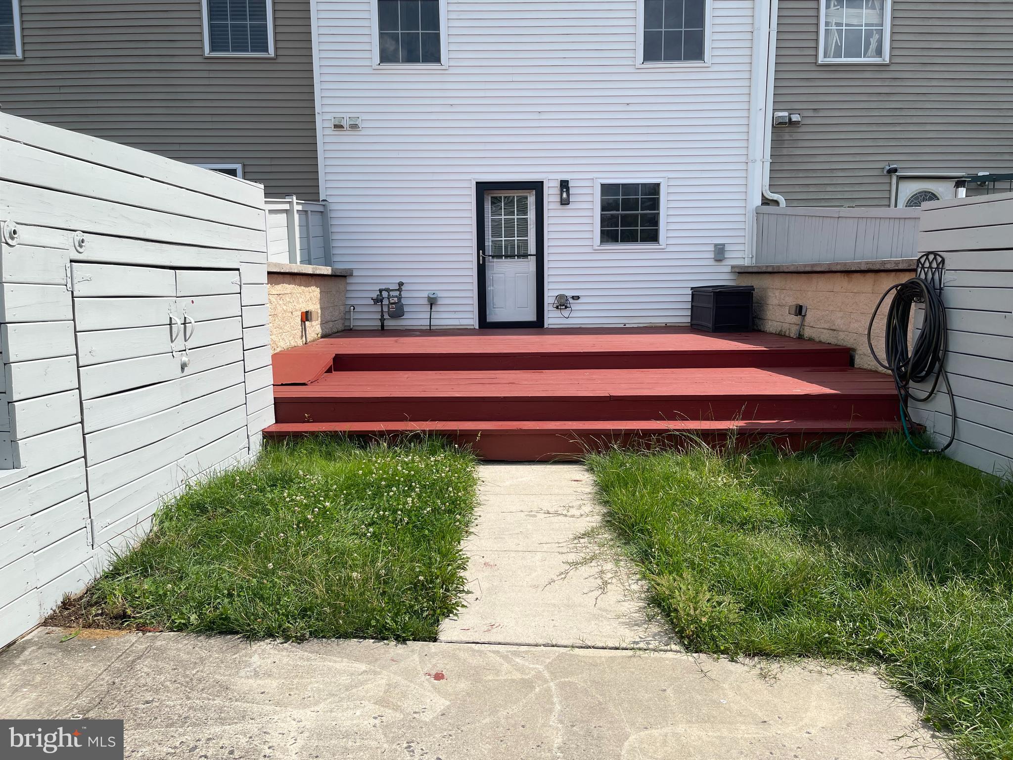 1512 Tubman Road Southeast Washington, DC 20020 - Photo 59 of 64 Gallery Image 59