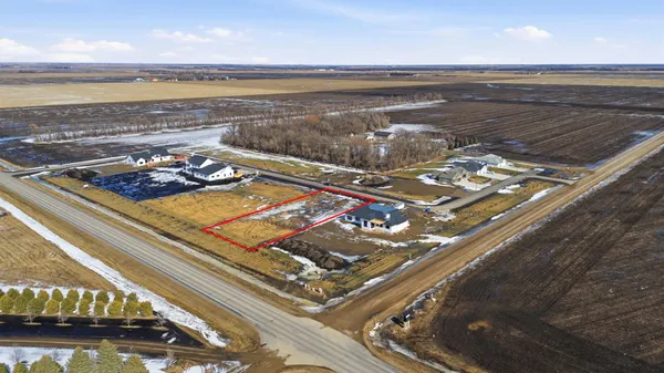 $149,900 | 618 Norman Drive, Kindred, ND 58051