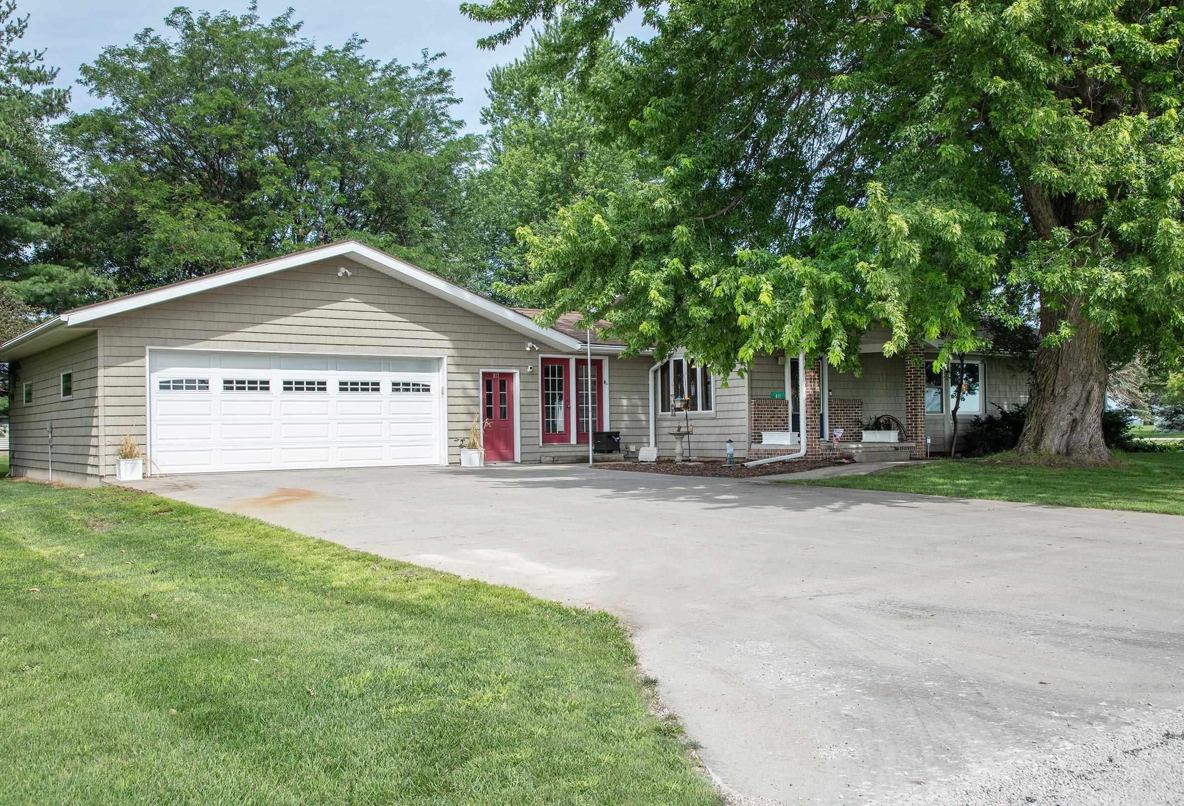 817 North Vernon Conrad, IA 50621 - Photo 25 of 27 Gallery Image 25