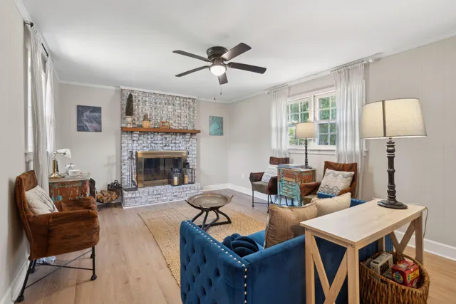 $334,900 | 7640 Brandywine Road, North Charleston, SC 29420