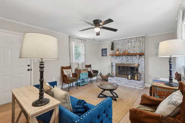 $334,900 | 7640 Brandywine Road, North Charleston, SC 29420