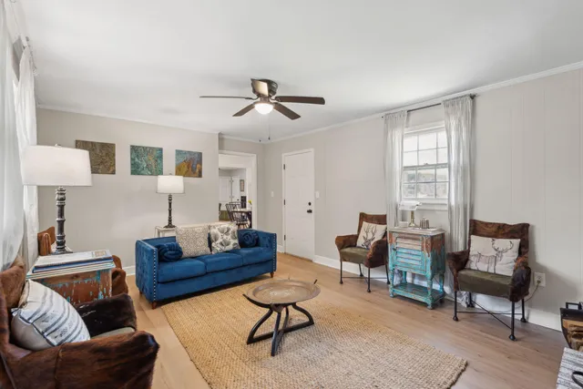 $334,900 | 7640 Brandywine Road, North Charleston, SC 29420