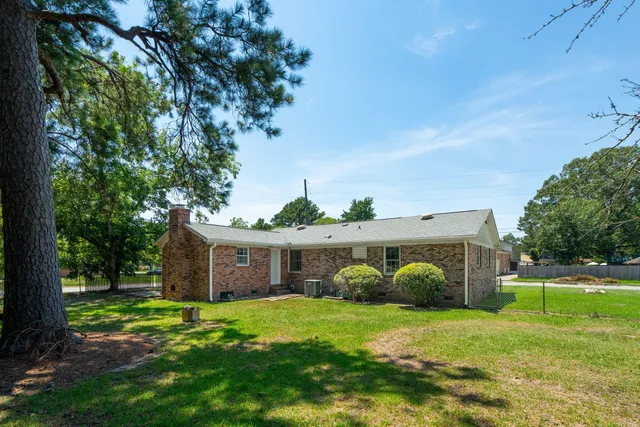 $334,900 | 7640 Brandywine Road, North Charleston, SC 29420