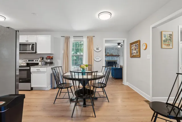 $334,900 | 7640 Brandywine Road, North Charleston, SC 29420