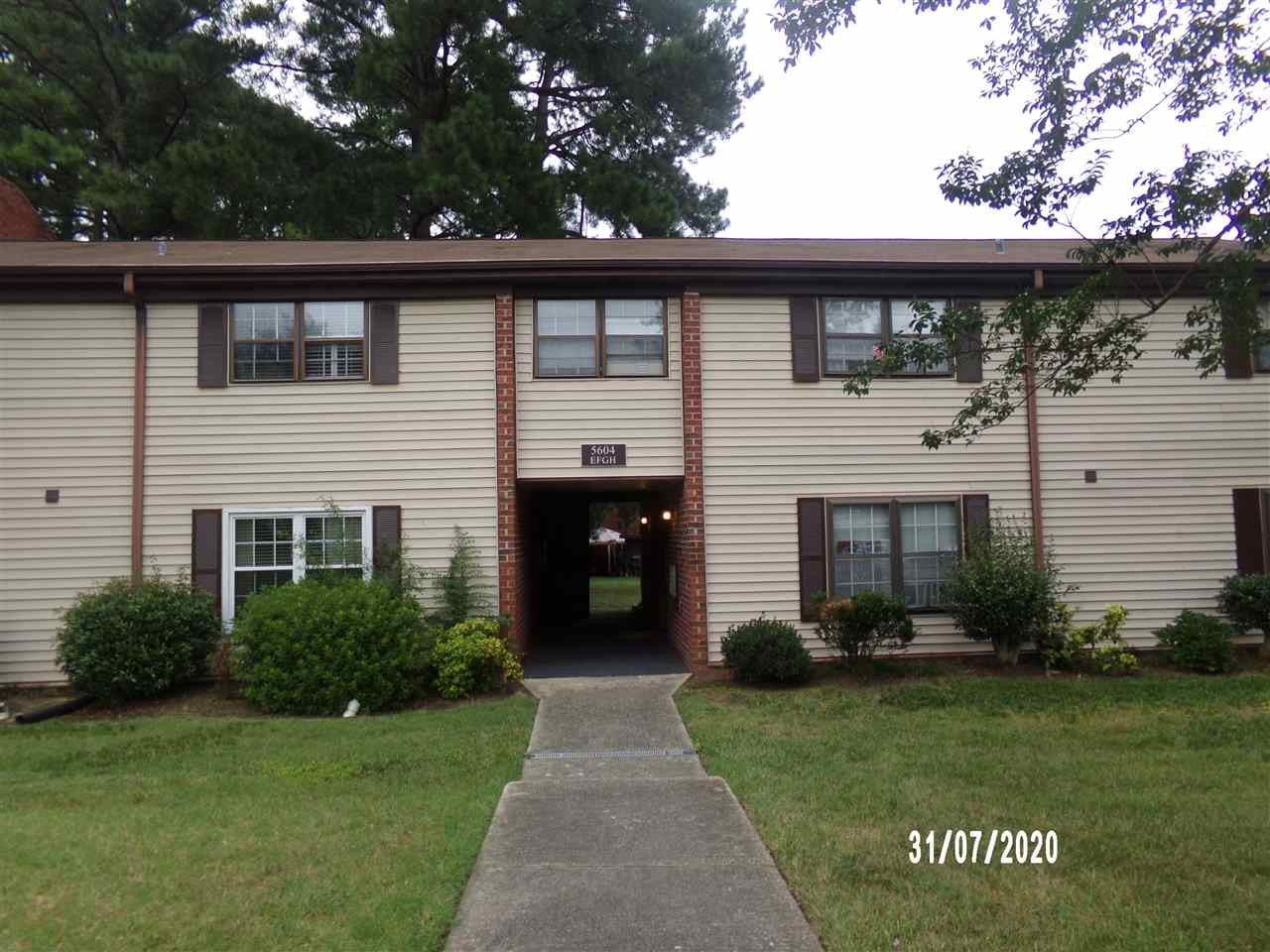 5604 Falls Of Neuse Road, Unit E Raleigh, NC 27609 - Photo 1 of 5 Photo 1