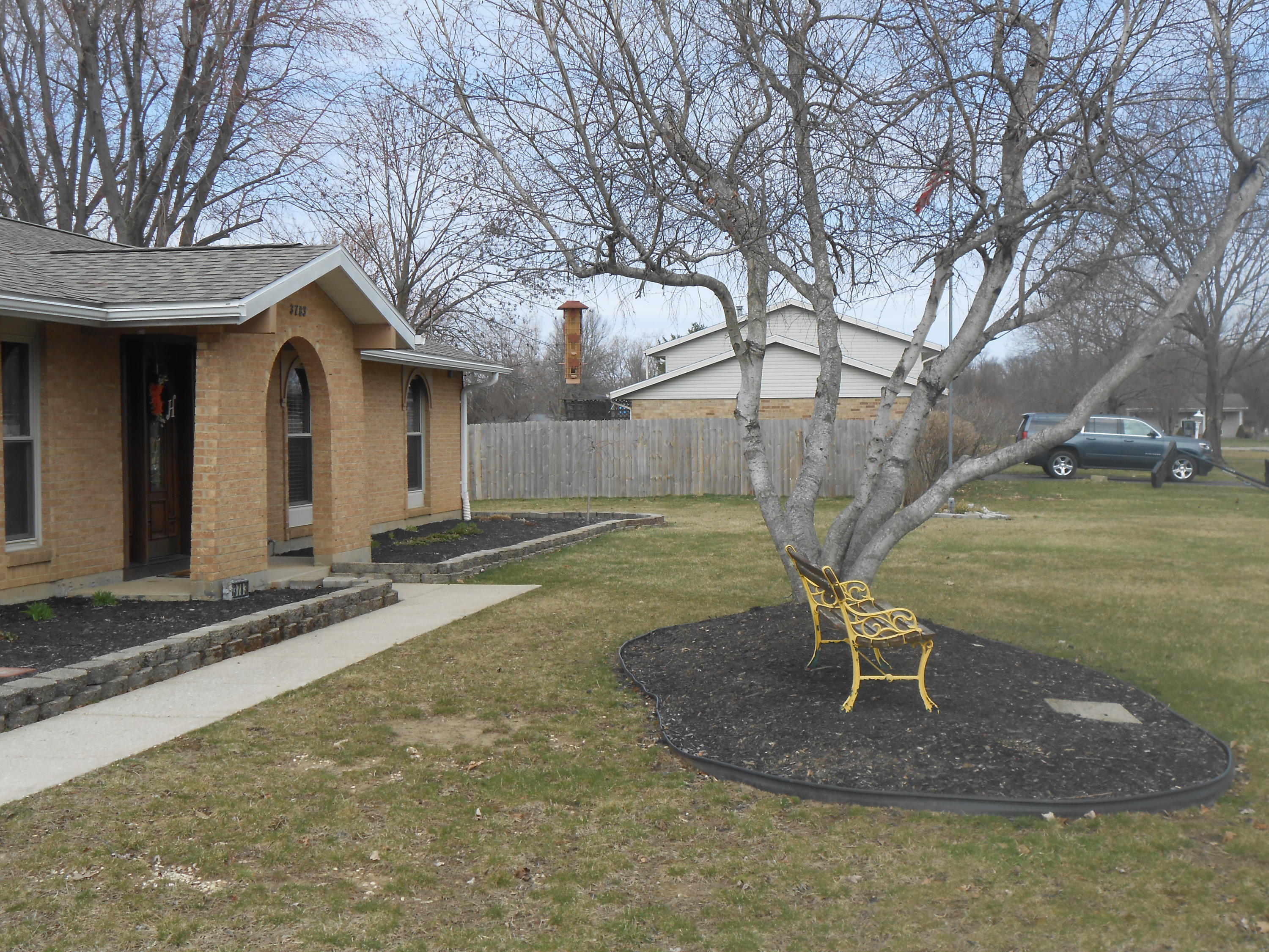 3783 Ronda Court Springfield, OH 45502 - Photo 4 of 47