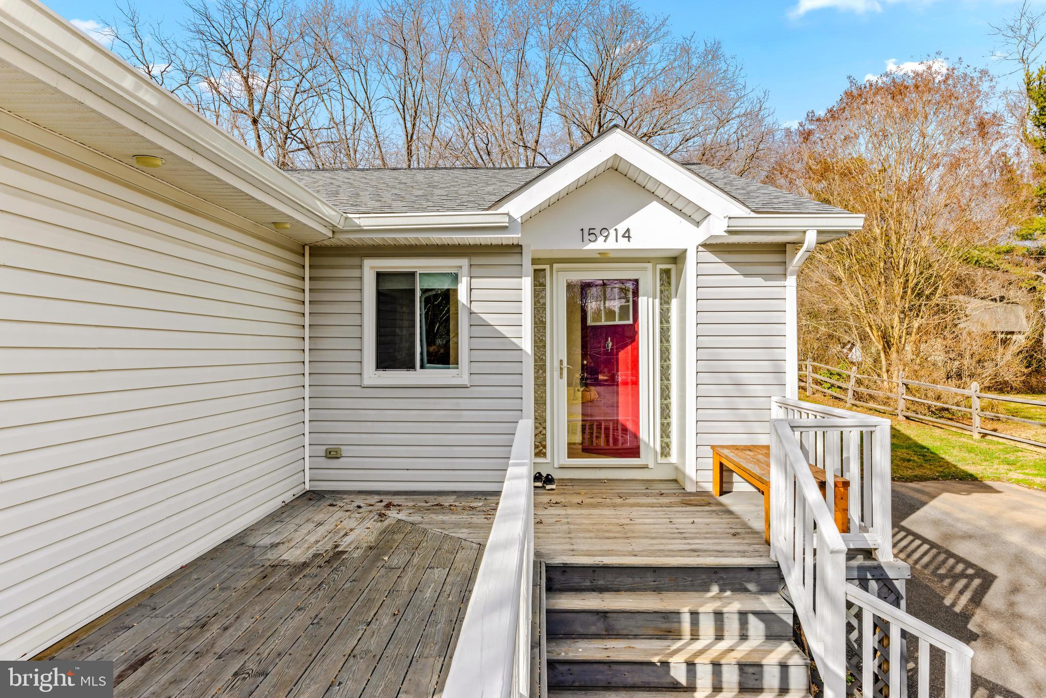 15914 Attleboro Road Silver Spring, MD 20905 - Photo 62 of 66 Gallery Image 62