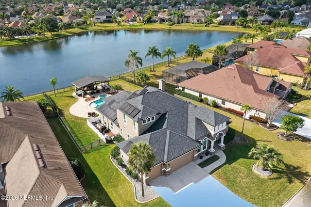 $980,000 | 1929 Amalfi Court, St. Augustine, FL 32092