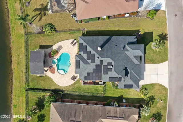 $980,000 | 1929 Amalfi Court, St. Augustine, FL 32092