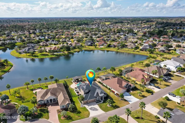 $980,000 | 1929 Amalfi Court, St. Augustine, FL 32092