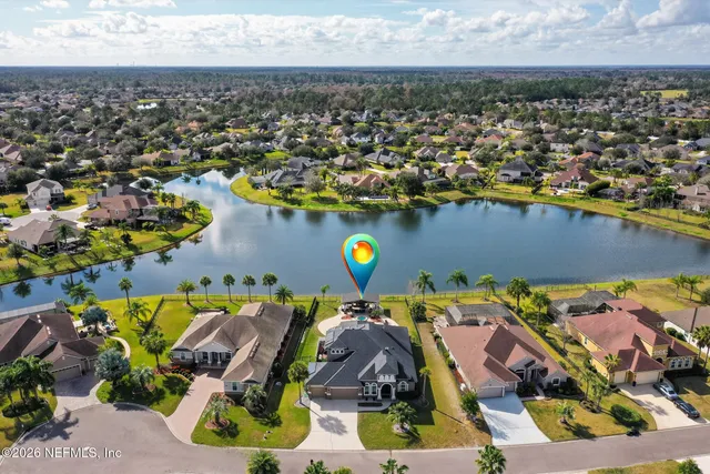 $980,000 | 1929 Amalfi Court, St. Augustine, FL 32092