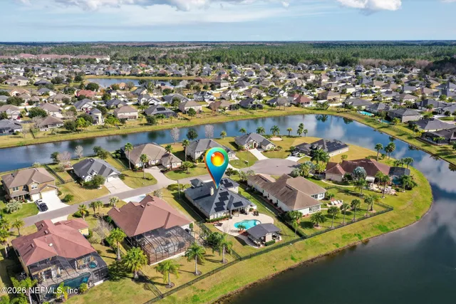 $980,000 | 1929 Amalfi Court, St. Augustine, FL 32092