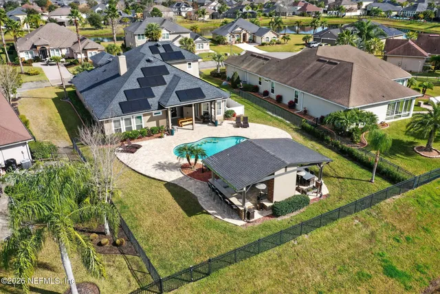 $980,000 | 1929 Amalfi Court, St. Augustine, FL 32092