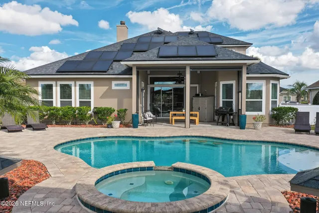$980,000 | 1929 Amalfi Court, St. Augustine, FL 32092