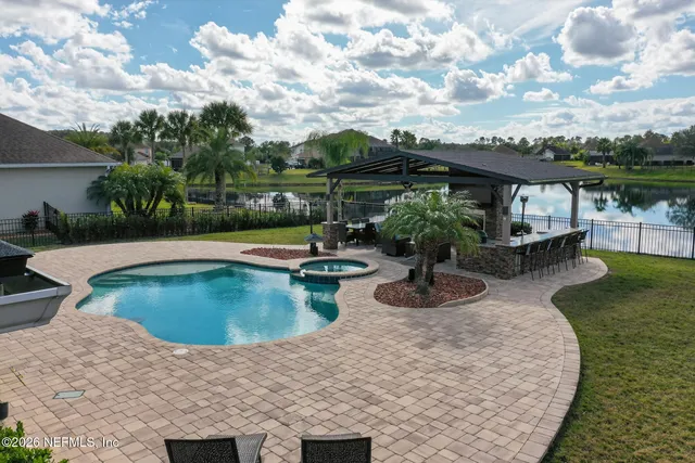 $980,000 | 1929 Amalfi Court, St. Augustine, FL 32092