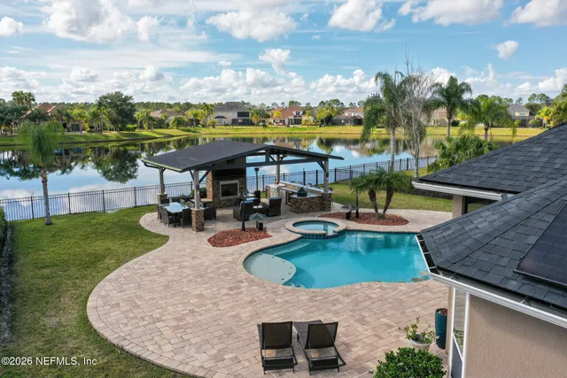 $980,000 | 1929 Amalfi Court, St. Augustine, FL 32092