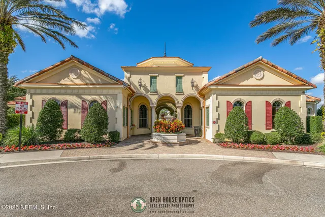 $980,000 | 1929 Amalfi Court, St. Augustine, FL 32092