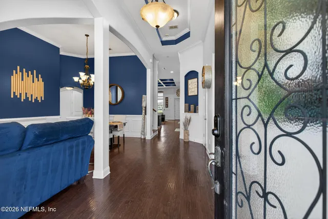 $980,000 | 1929 Amalfi Court, St. Augustine, FL 32092