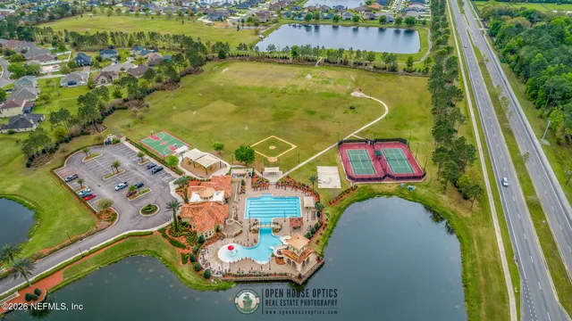$980,000 | 1929 Amalfi Court, St. Augustine, FL 32092