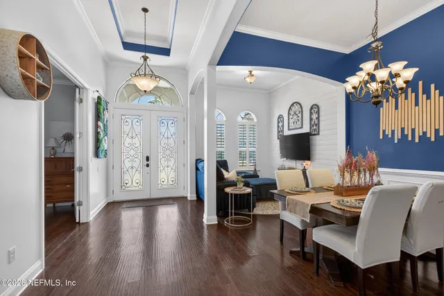 $980,000 | 1929 Amalfi Court, St. Augustine, FL 32092