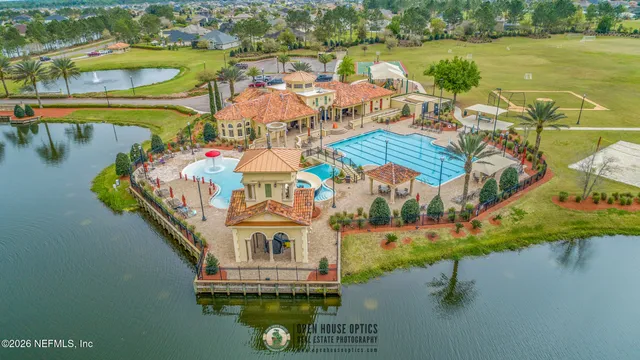 $980,000 | 1929 Amalfi Court, St. Augustine, FL 32092